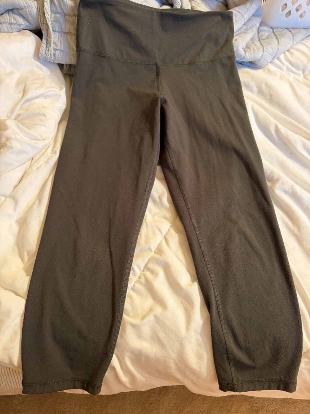 Marika Ankle Leggings